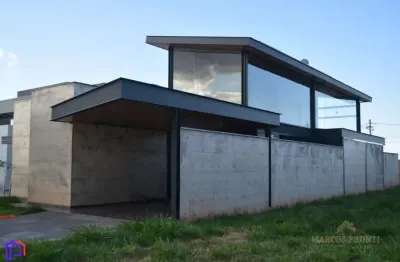 Sobrado em condomínio village 3 Venda Parque da Liberdade IV São José do Rio Preto/SP