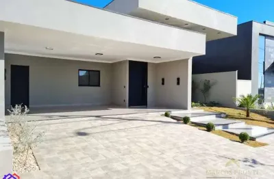 CASA NOVA EM CONDOMINIO Venda Terra Vista Residence Club Mirassol/SP