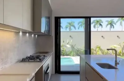 Casa padrao em condominio venda terravistaresidenceclub mirassol/sp