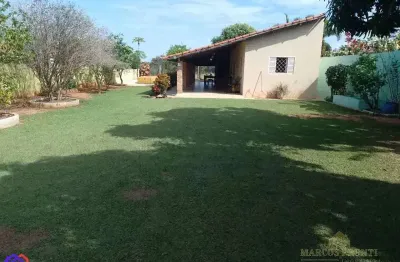 RANCHO ROXIMO A AGUA, um gostoso lazer privado com mesa de bilhar e redes, um belo ambiente gourmet Venda Condomnio Recanto dos Curimbats   Mendonça/SP