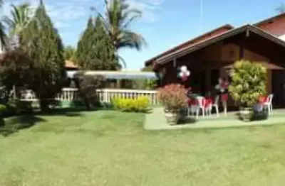 chacara  com 5 mil metros quadrado com lazer completo em condominio Venda Associao Recanto de Ala Mirassol/SP