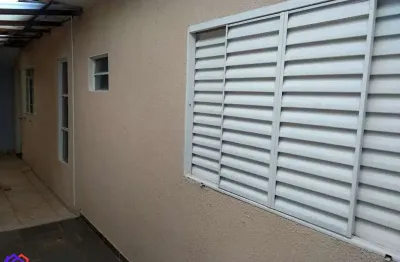 Casa residencial e comercial  tambem possui uma edicula edicula  venda conjuntohabitacionalsodeocleciano sao jose do rio preto/sp