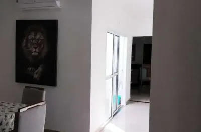 Casa com espaço gourmet venda parquedasamorasi sao jose do rio preto/sp