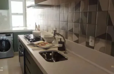 Apartamento 76 m2 com sacada gourmet na Boa Vista  Venda Boa Vista São José do Rio Preto/SP