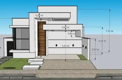 Casa em condominio venda residencialsetlifei mirassol/sp