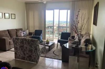 Apartamento com 3 quartos à venda na Praça Doutor Anísio José Moreira, 1968, Centro, Mirassol