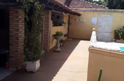 Rancho em condominio venda condominiorecantodoscurimbatas mendonça/sp