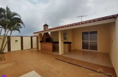 Casa com 3 quartos à venda na Avenida Belvedere, nº 805, Parque Belvedere, São José do Rio Preto