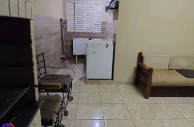 Casa com 2 quartos à venda na Rua Helena Maria Loureiro, 119, Parque das Aroeiras, São José do Rio Preto