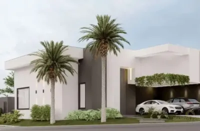 Casa em condomínio Venda Terra Vista Residence Club Mirassol/SP