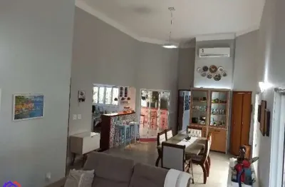 Casa em condominio venda villagedamha2riopreto sao jose do rio preto/sp