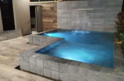 Casa em condomínio Venda Quinta do Lago Residence São José do Rio Preto/SP