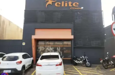 BARRACAO COM EXELENTE LOCALIZAÇAO Venda SANTA LUZIA São José do Rio Preto/SP