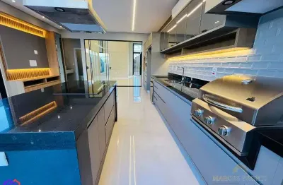 Casa em condomínio Venda Terra Vista Residence Club Mirassol/SP