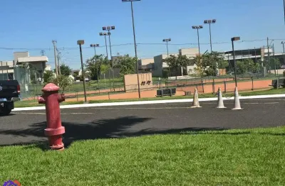 Terreno em condomínio Venda Terra Vista Residence Club Mirassol/SP