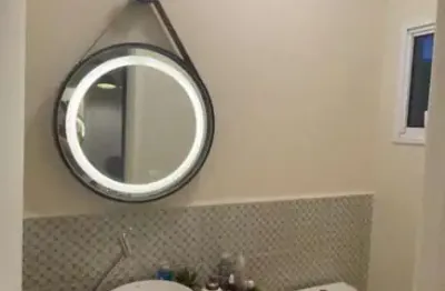 Casa em condominio  tipo sobrado com sacada  venda condominiovillageimperial sao jose do rio preto/sp