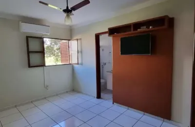 Apartamento com 02 dormitorios com suite venda vilaideal sao jose do rio preto/sp