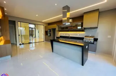 Condominio alto padrao  venda damha4 sao jose do rio preto/sp