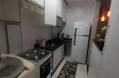 Apartamento 02 dormitorios  venda vilaclemente sao jose do rio preto/sp