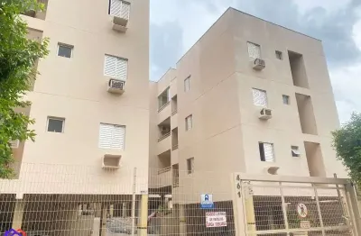 Apartamento com 3 dormitórios 2 banheiros Venda Vila Italia São José do Rio Preto/SP