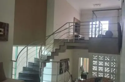 Casa em condominio venda condominiofigueirai sao jose do rio preto/sp