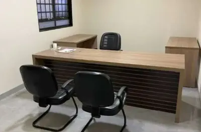 Sala comercial com potencial de clientes  venda ercilia sao jose do rio preto/sp
