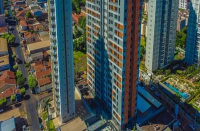 APARTAMENTO EM DESTAQUE  Venda Nato Vetorasso São José do Rio Preto/SP