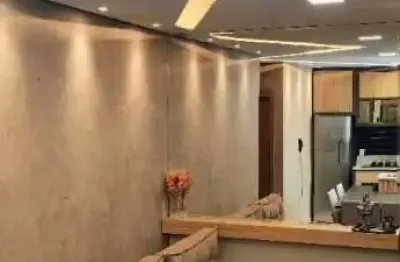 APARTAMENTO EM DESTAQUE  Venda Nato Vetorasso São José do Rio Preto/SP