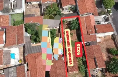 TERRENOCOMERCIALNO BAIRRO ELDORADO  Venda  São José do Rio Preto/SP