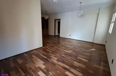Apartamento em destaque  venda centro sao jose do rio preto/sp
