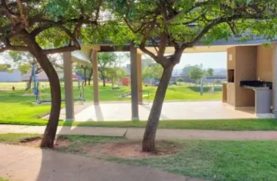 Terreno de esquina em condominio alta vista  venda altavista sao jose do rio preto/sp