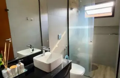 Casa maravilhosa em sao jose do rio preto condominio maria julia  venda mariajuliaresidencial sao jose do rio preto/sp