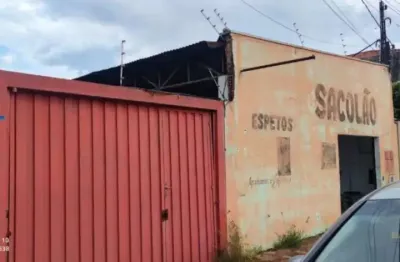 barracão proximo a av. vetorasso  Aluguel Jardim Alice São José do Rio Preto/SP