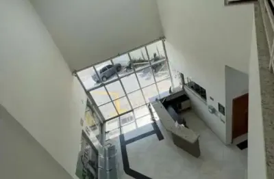 Imovel comercial de alto padrao venda terrapaineiras fernandopolis /sp