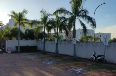 APARTAMENTO EM DESTAQUE  Venda Parque das Flores  São José do Rio Preto/SP