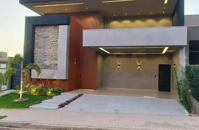 Casa em condominio venda quintadolago sao jose do rio preto/sp