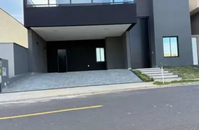 Sobrado no  condomínio  Venda Village Damha Rio Preto III São José do Rio Preto/SP