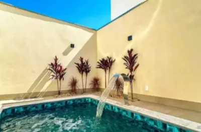 Casa em condomínio Venda Residencial SetLife I Mirassol/SP