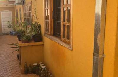 Otima casa em sao jose do rio preto venda jardimfuscaldo sao jose do rio preto/sp