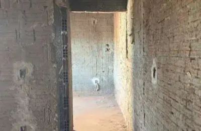 Terreno + construçao em oferta   venda jardimsaopaulo cedral/sp