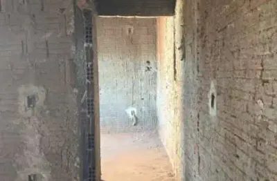 Terreno + construçao em oferta   Venda Jardim So Paulo Cedral /SP