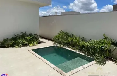 Casa em condomínio Venda Terra Vista Residence Club Mirassol/SP
