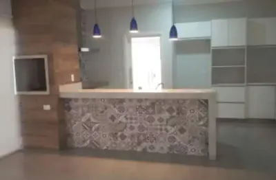 Ótima  casa no condomínio Quinta do Lago 1 Venda Quinta do Lago Residence São José do Rio Preto/SP