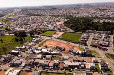 Terreno comercial para alugar na rua eduardo pinto da rocha, 4132, sítio cercado, curitiba, 2920 m2 por r$ 10.000