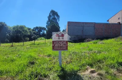 Terreno à venda na rua eduardo pinto da rocha, 5594, umbará, curitiba por r$ 699.000