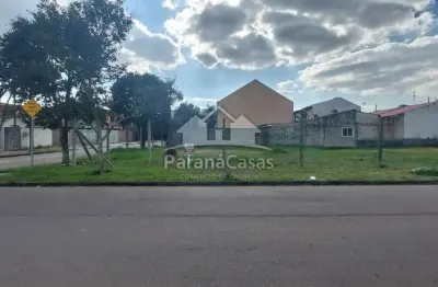 Terreno à venda na rua etelvina constantina scroccaro, 75, umbará, curitiba por r$ 330.000
