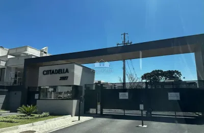 Terreno à venda na rua vereador ângelo burbello, 2927, campo de santana, curitiba, 398 m2 por r$ 880.000