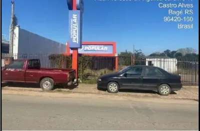 Oportunidade única em bage - rs | tipo: galpão | negociação: venda online  | situação: imóvel