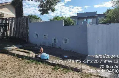 Oportunidade Única em ALVORADA - RS | Tipo: Apartamento | Negociação: Venda Online  | Situação: Imóvel