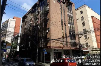Oportunidade única em santa maria - rs | tipo: sala | negociação: venda online  | situação: imóvel